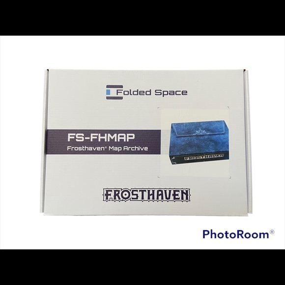 Folded Space Games New Nib Folded Space Frosthaven Map Archive